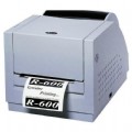 ARGOX R-600新一代工商两用型标签打印机