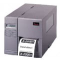 ARGOX X-2000+条码标签打印机