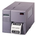 ARGOX X-3000+工业型条码标签打印机
