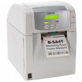 TOSHIBA B-SA4TP工业级标签打印机