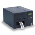 TSC TTP 342M工业型条码打印机