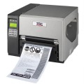 TSC TTP-384M宽幅标签打印机
