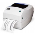 TLP 2844 条码标签热转印桌面打印机